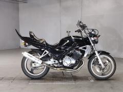 Kawasaki BALIUS ZR250 1991