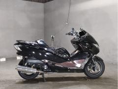 Honda FORZA Z 2008