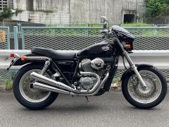 Honda VRX400 1995