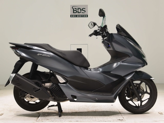 Honda PCX125 2021