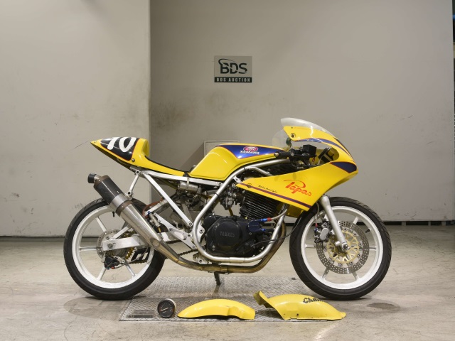Yamaha SRX250