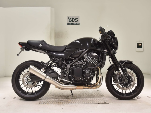 Kawasaki Z900RS CAFE 2023