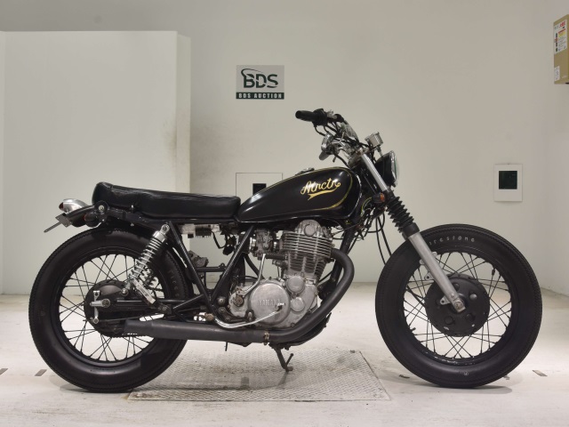 Yamaha SR400 1994