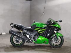 Kawasaki NINJA ZX-14R 2016