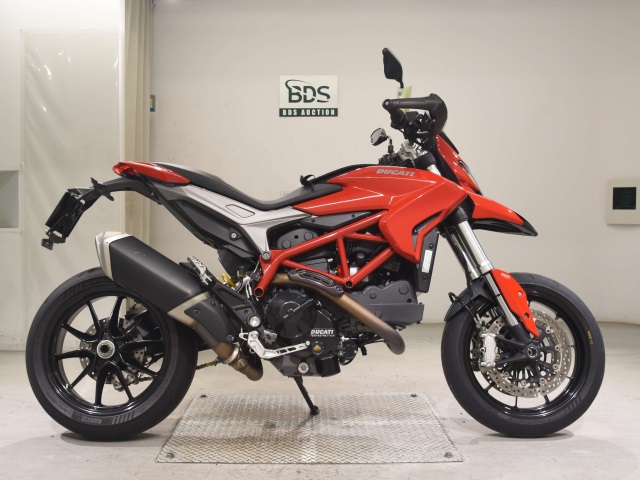 Ducati HYPERMOTARD 821 2014
