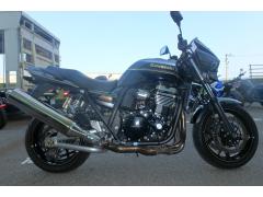 Kawasaki ZRX1200 DAEG 2009
