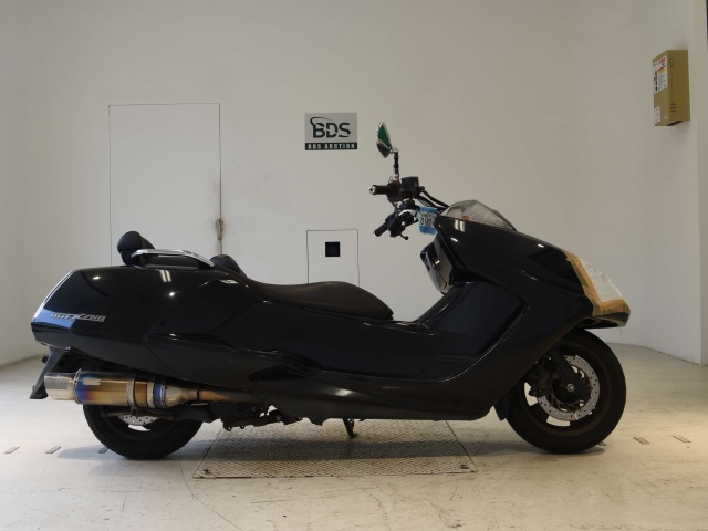 Yamaha MAXAM250 2007