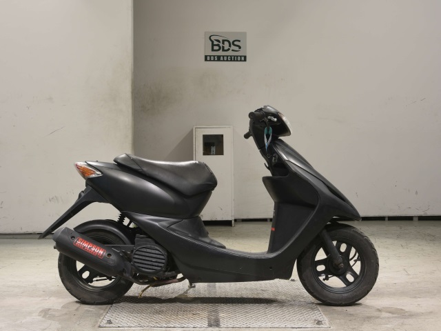 Honda DIO-5 2002
