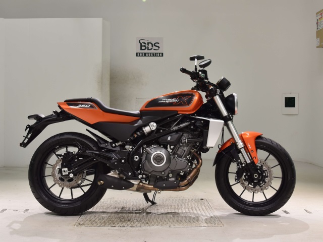 HD X350 2024
