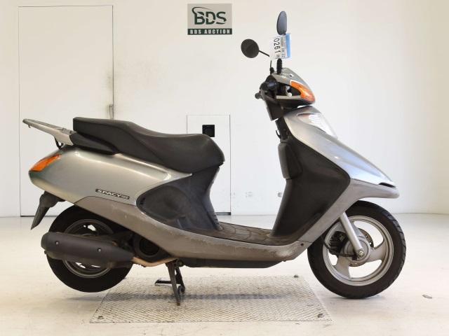 Honda SPACY100 2007