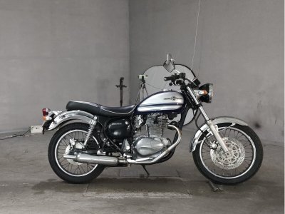 Kawasaki ESTRELLA RS 2002