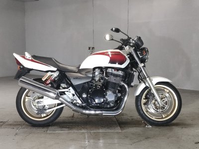 Honda CB1300SF 1998