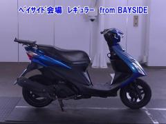 Suzuki ADDRESS V125