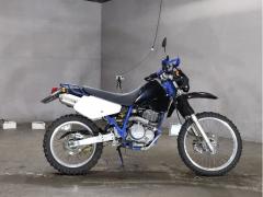 Suzuki DJEBEL250 1993