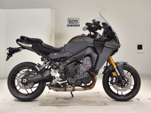 Yamaha TRACER9 GT+ 2025