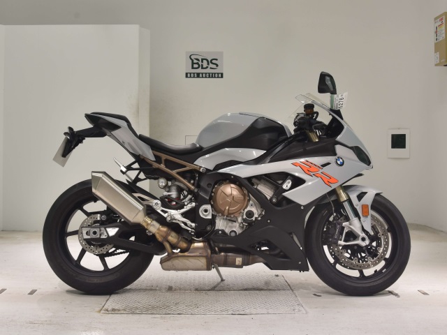 BMW S1000RR 2020