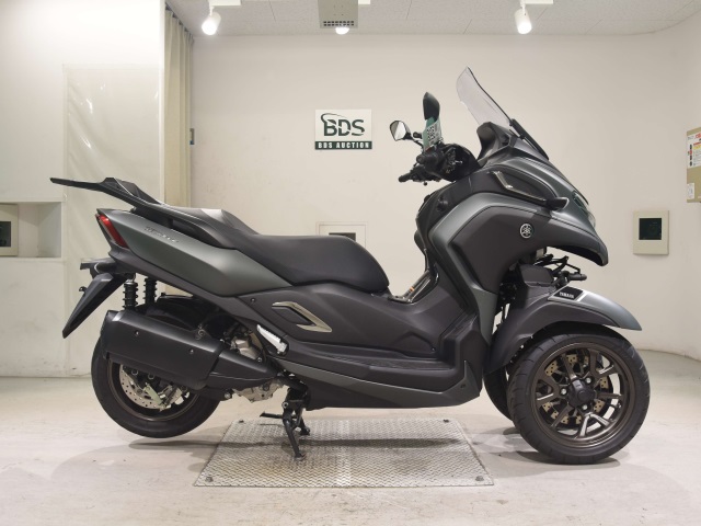 Yamaha TRICITY300 2023