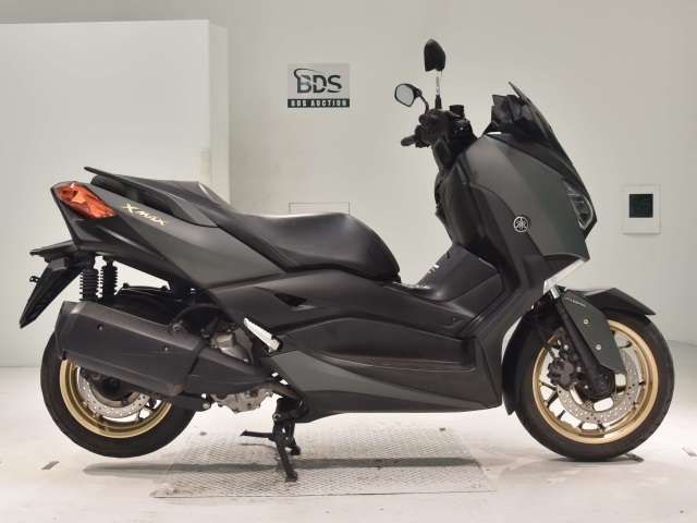 Yamaha X-MAX250A 2020