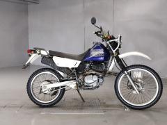 Suzuki DJEBEL200 2002