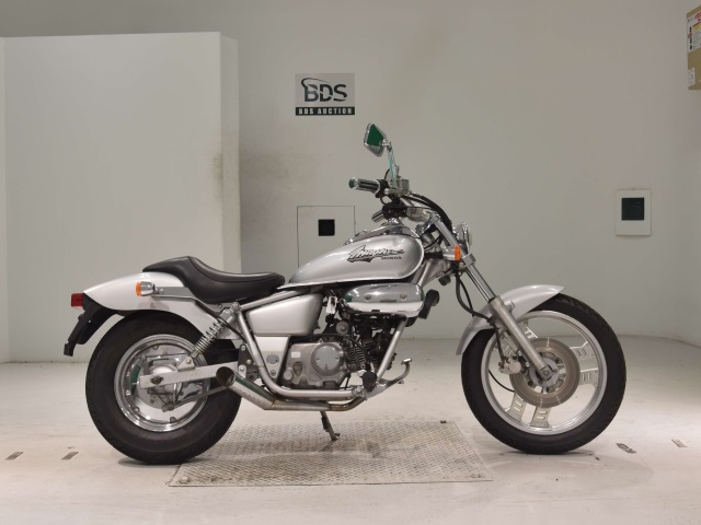 Honda MAGNA50 1995