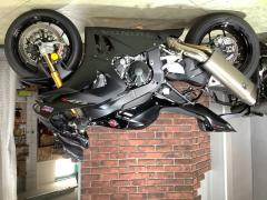 Honda CBR1000RR SP 2024