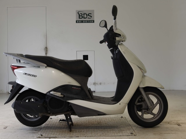 Honda LEAD110 2012