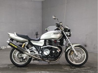 Yamaha XJR1200 1995