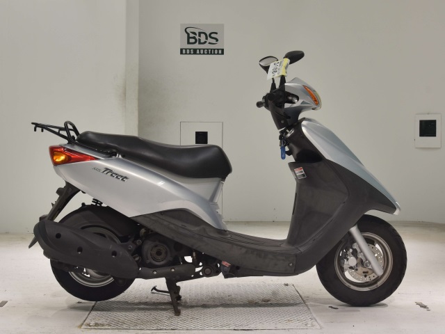 Yamaha AXIS125 2009