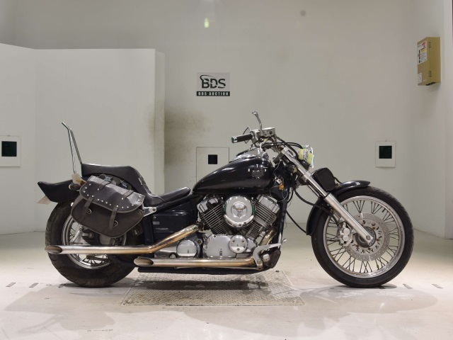 Yamaha DRAGSTAR XVS400 1997