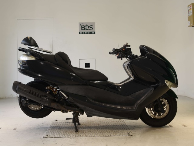 Yamaha MAJESTY 250