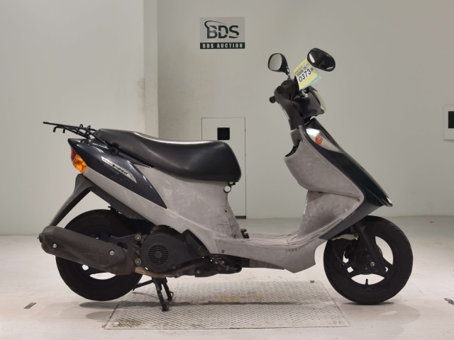 Suzuki ADDRESS V125