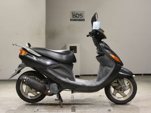 Yamaha AXIS100 2001