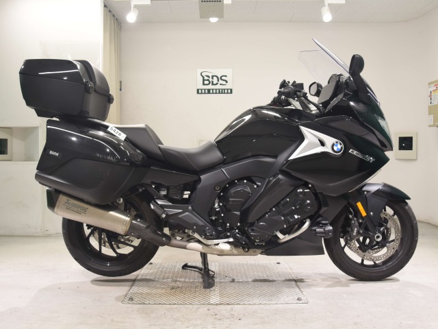 BMW K1600GT 2022