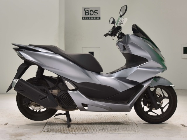 Honda PCX125 2021