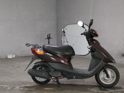 Yamaha JOG 115 2011