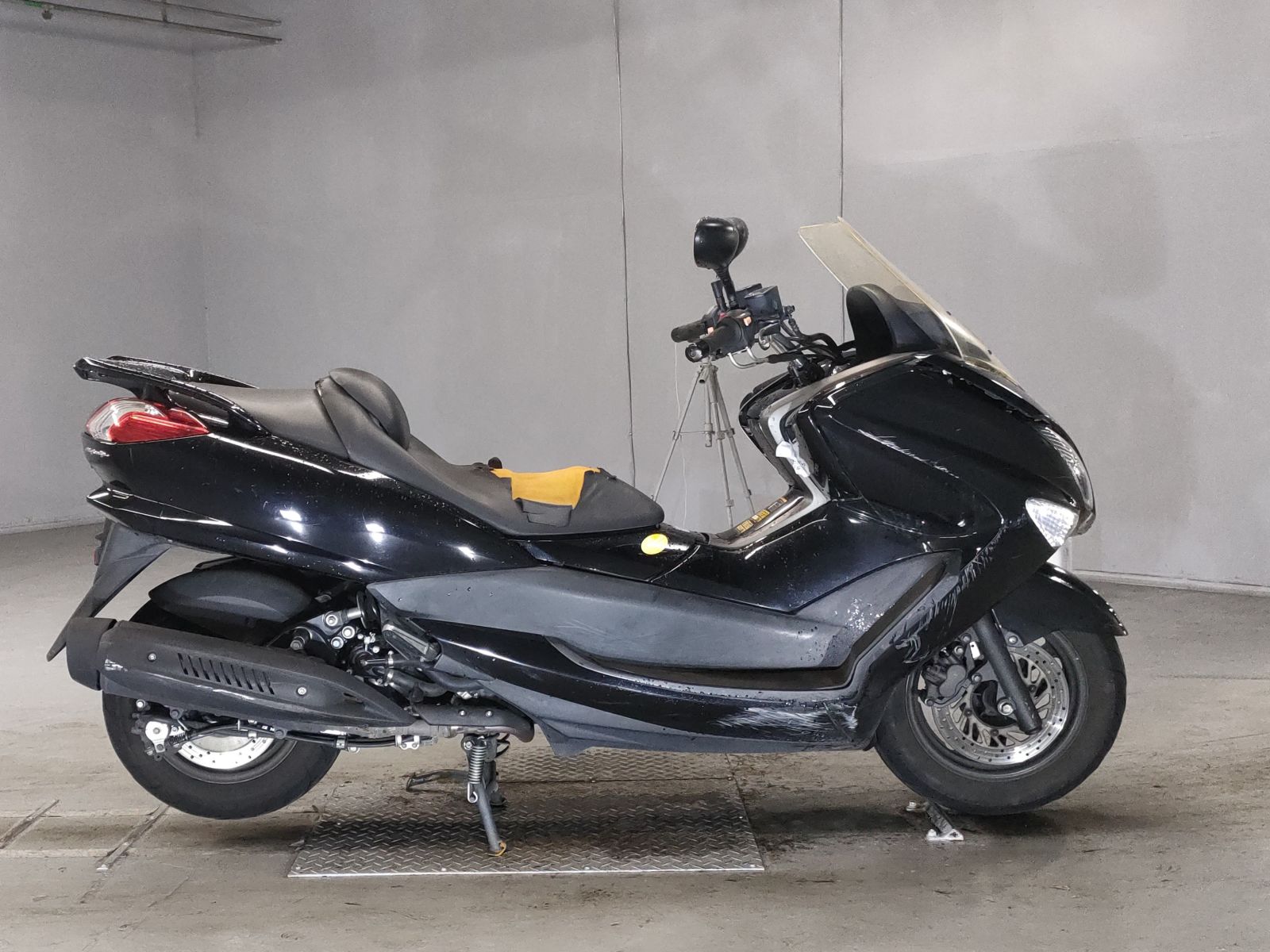 Yamaha MAJESTY 250 2014