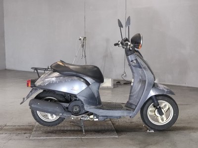 Honda TODAY 2005