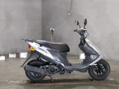 Suzuki ADDRESS V125