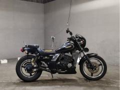 Kawasaki ELIMINATOR 250SE 1990
