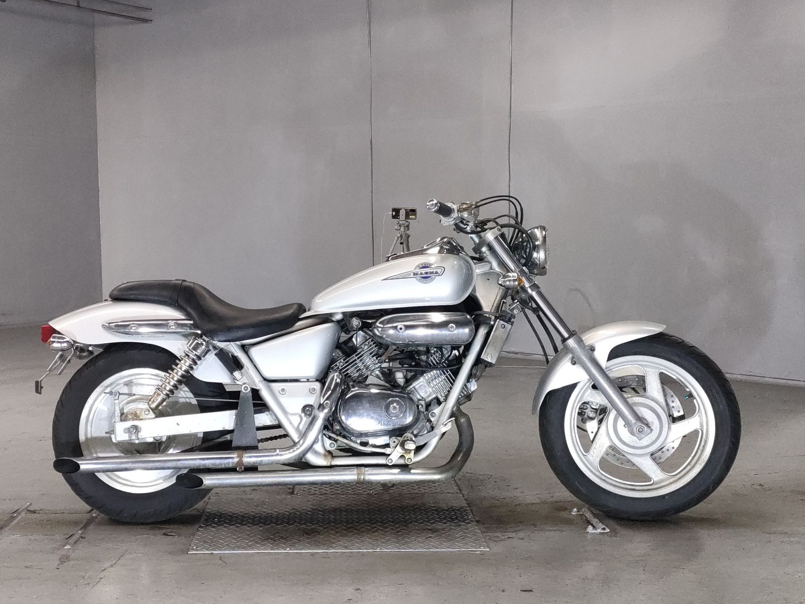 Honda MAGNA250 1994