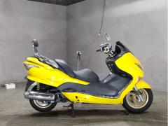 Honda FORZA Z 2007