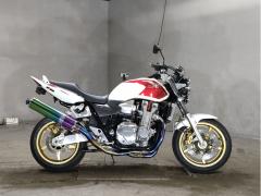 Honda CB1300SF 2005