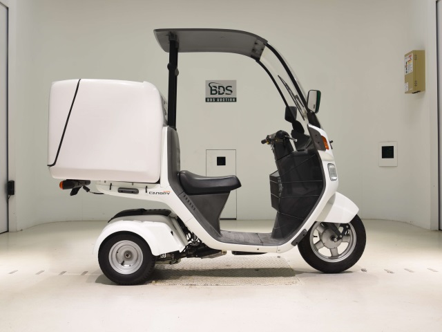 Honda GYRO CANOPY 2011
