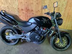 Honda HORNET CB250F 2007