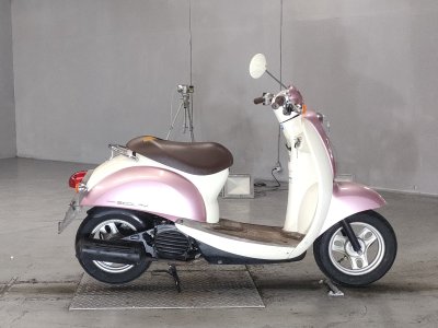 Honda DIO110 2005