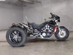 Yamaha V-MAX1200 TRIKE 1995