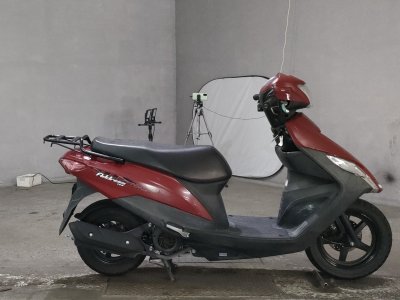 Suzuki ADDRESS V125