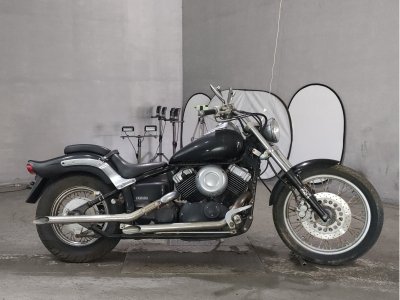 Yamaha DRAGSTAR XVS400 1996