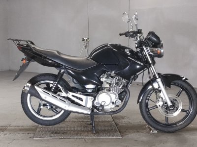 Yamaha YBR125