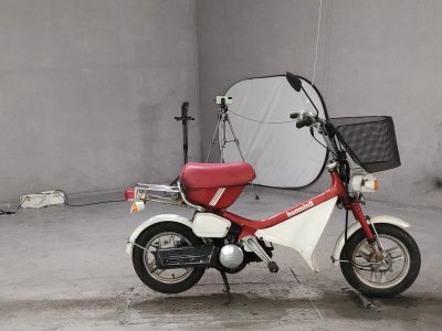 Honda HUMMING